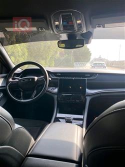 Jeep Grand Cherokee L